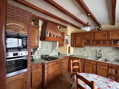 Maison, 201 m²