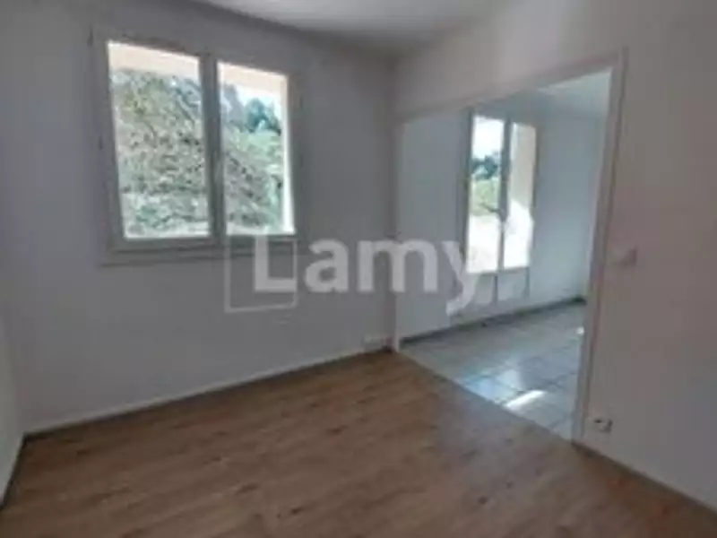Appartement, 61,3 m²