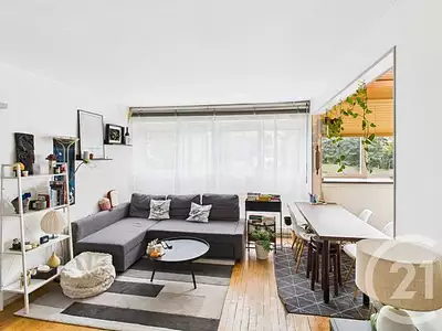 Appartement, 67,3 m²