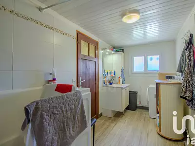 Maison, 90 m²