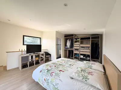 Maison, 137 m²
