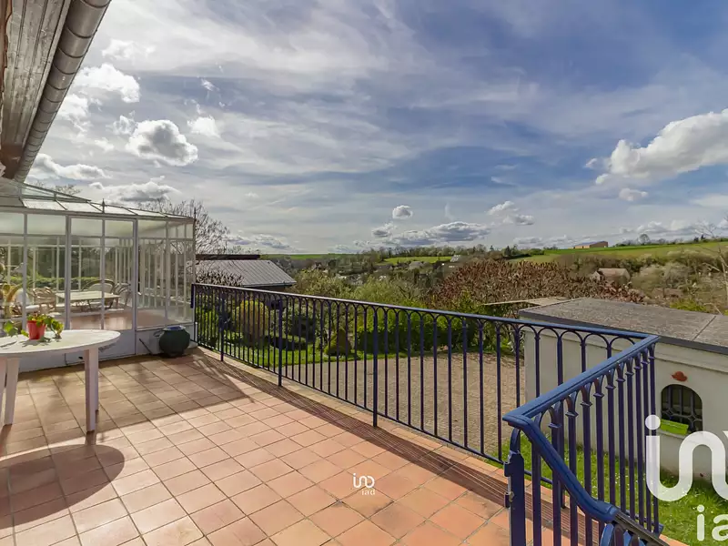 Maison, 176 m²