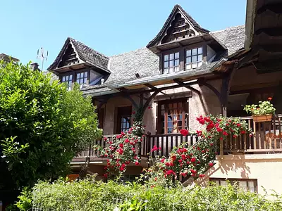 Maison, 120 m²