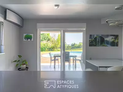 Maison, 269 m²