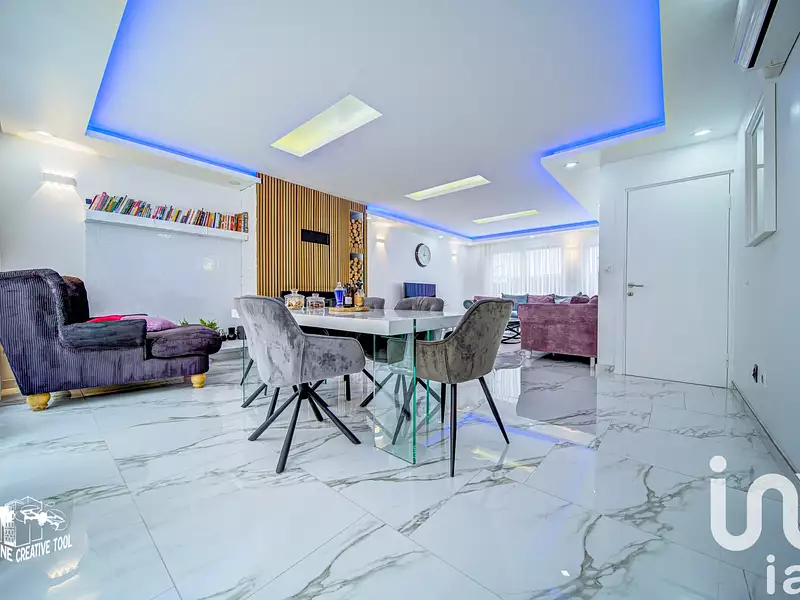 Maison, 145 m²