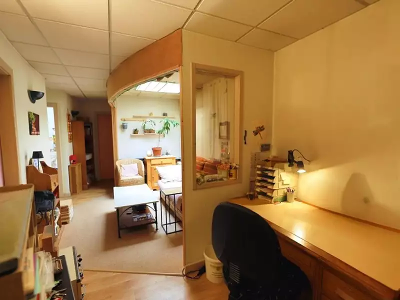 Maison, 69 m²