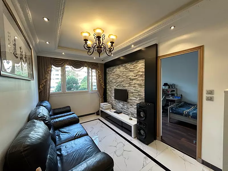 Appartement, 69,64 m²