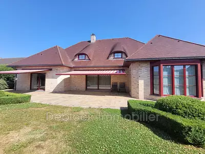 Maison, 290,1 m²
