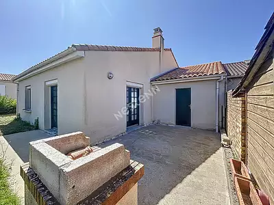 Maison, 88 m²
