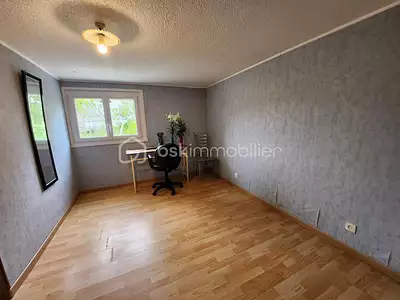 Maison, 93 m²