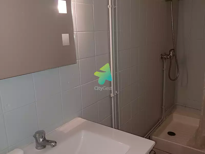 Appartement, 20,46 m²