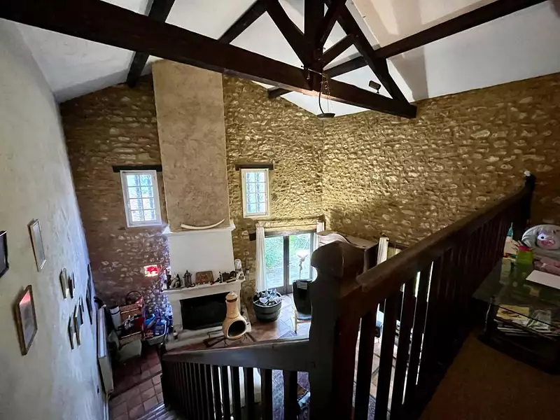 Maison, 269 m²