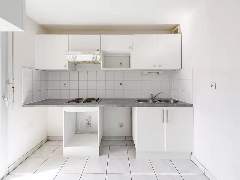Appartement, 64 m²