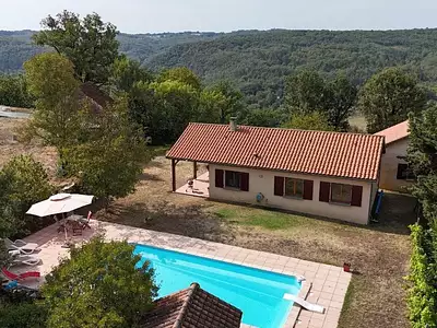 Maison, 60 m²