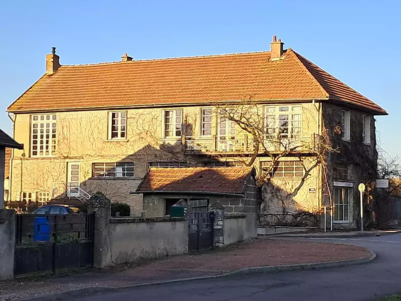 Maison, 177 m²