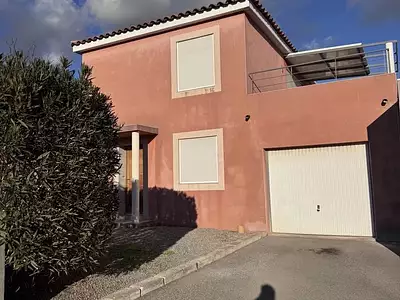 Appartement, 101,85 m²