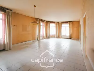 Maison, 207 m²