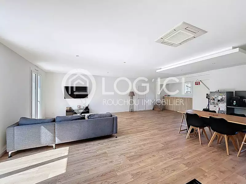 Maison, 109 m²
