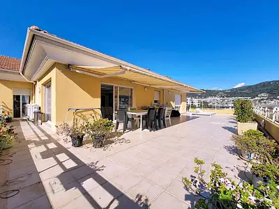 Appartement, 195 m²