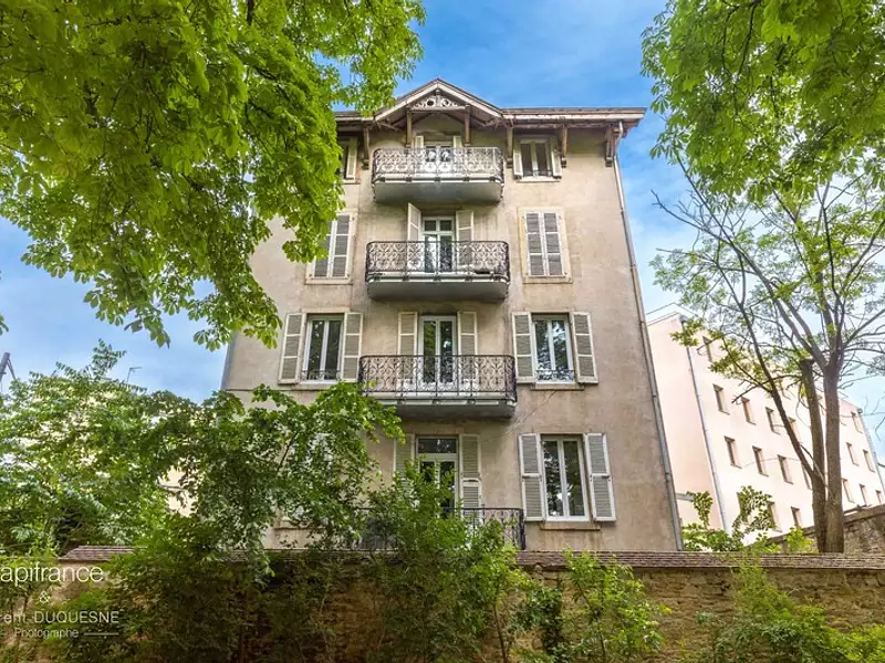 Appartement, 85 m²