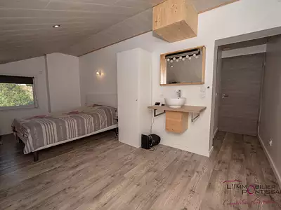 Appartement, 176,2 m²