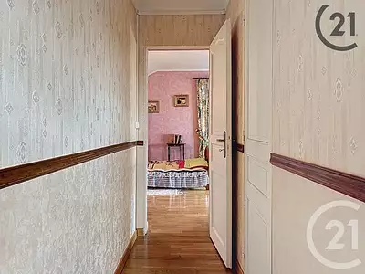 Maison, 130 m²
