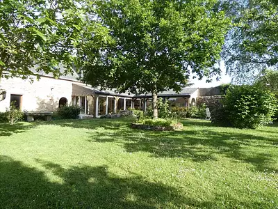 Maison, 260 m²