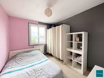 Appartement, 67 m²