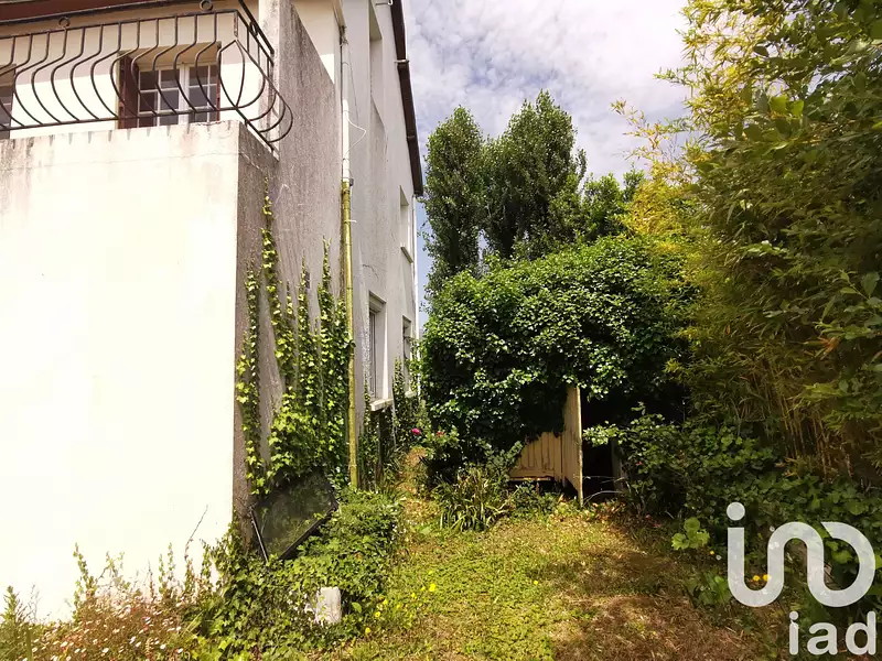 Maison, 187 m²