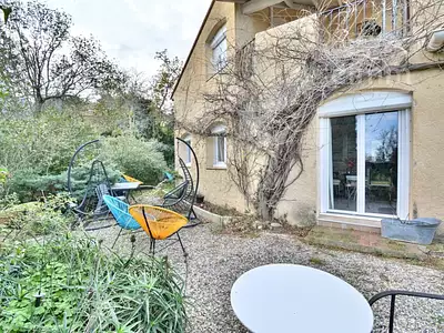 Maison, 129 m²
