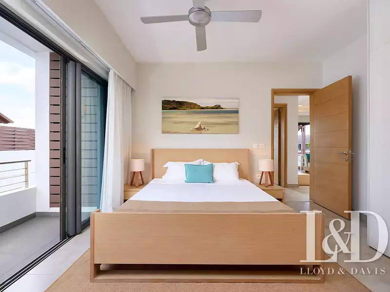 Appartement, 260 m²