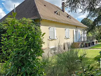 Maison, 186 m²