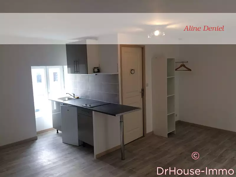 Immeuble, 124 m²