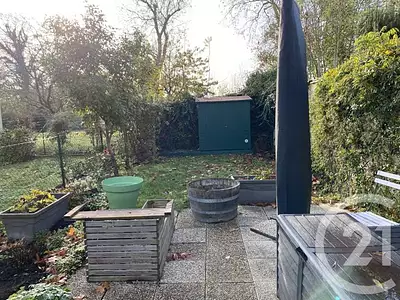 Maison, 92,5 m²