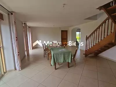Maison, 187 m²