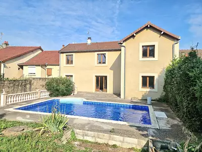 Maison, 224 m²