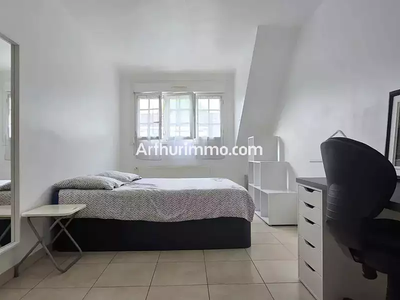 Maison, 102 m²