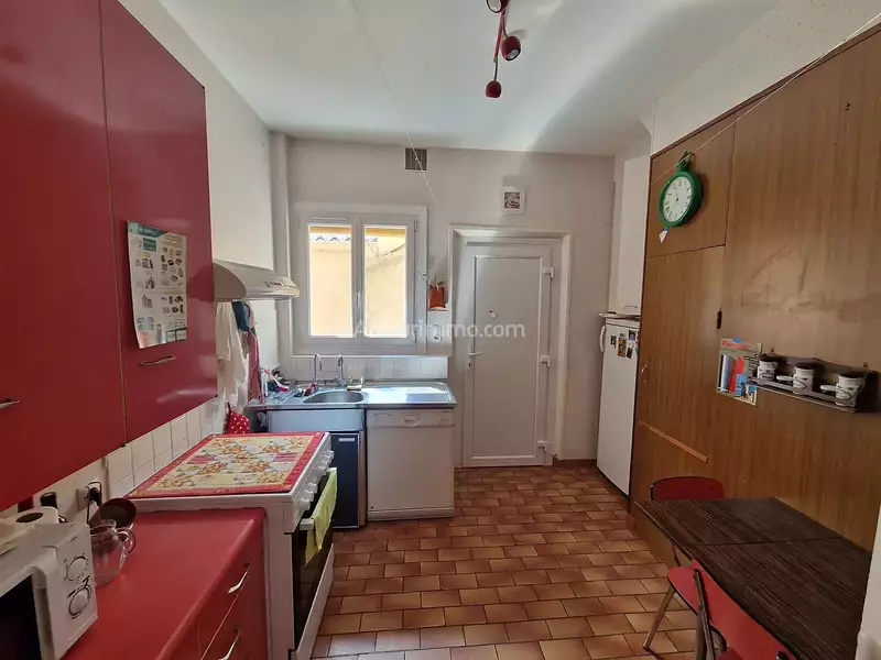 Maison, 160 m²