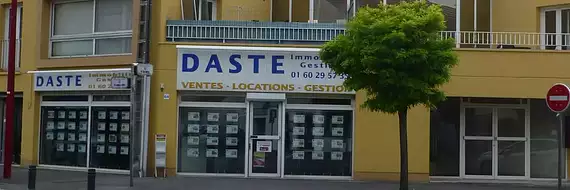 Daste Gestion