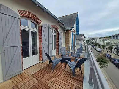 Maison, 85 m²