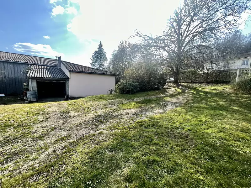 Maison, 140 m²