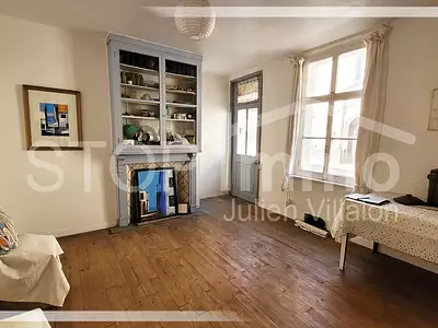 Maison, 197 m²