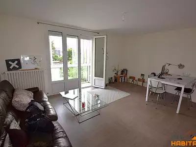 Appartement, 78,13 m²