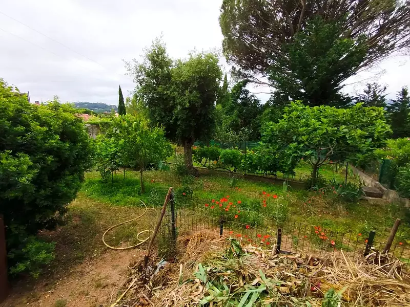 Terrain, 705 m²