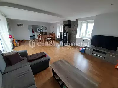 Maison, 117 m²