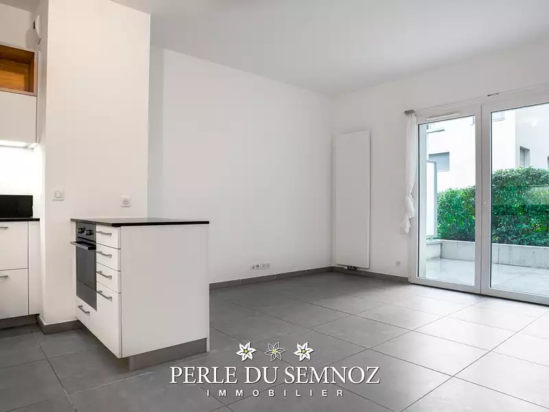 Appartement, 41 m²