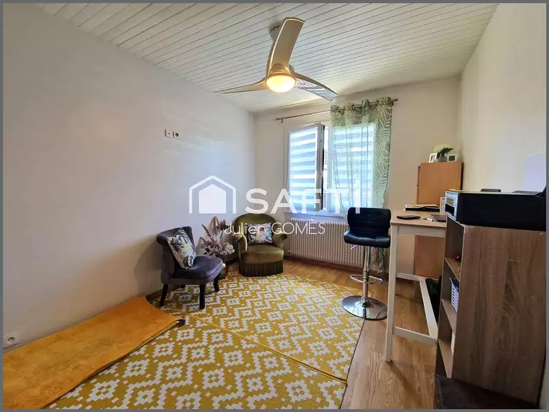 Maison, 94 m²