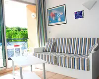 Appartement, 22,23 m²