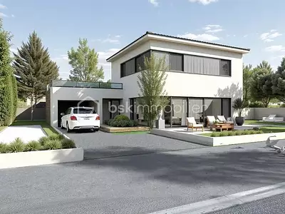 Terrain, 349 m²