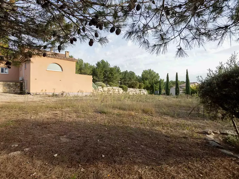 Maison, 154 m²